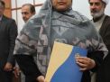 گزارش تصویری مراسم تقدیر از دانشجویان ممتاز